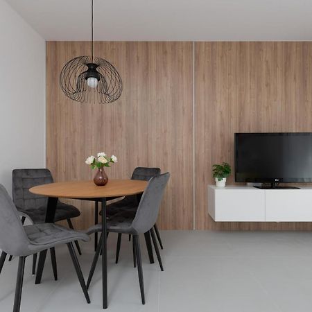 Nowe Bemowo Apartment By Renters Варшава Экстерьер фото