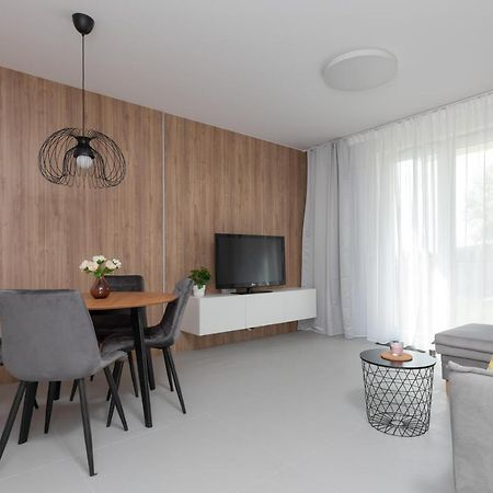 Nowe Bemowo Apartment By Renters Варшава Экстерьер фото