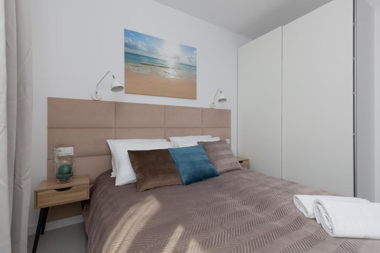 Nowe Bemowo Apartment By Renters Варшава Экстерьер фото