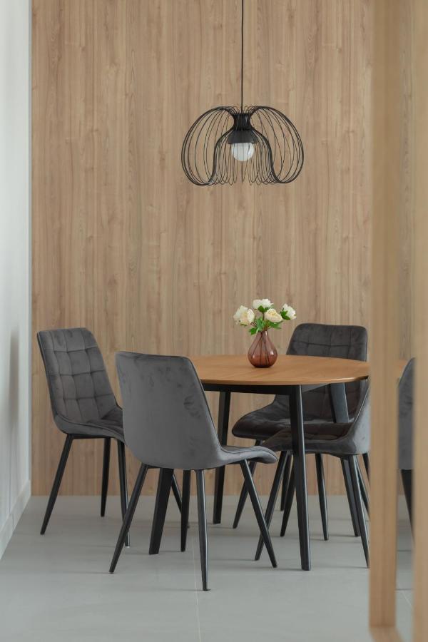 Nowe Bemowo Apartment By Renters Варшава Экстерьер фото
