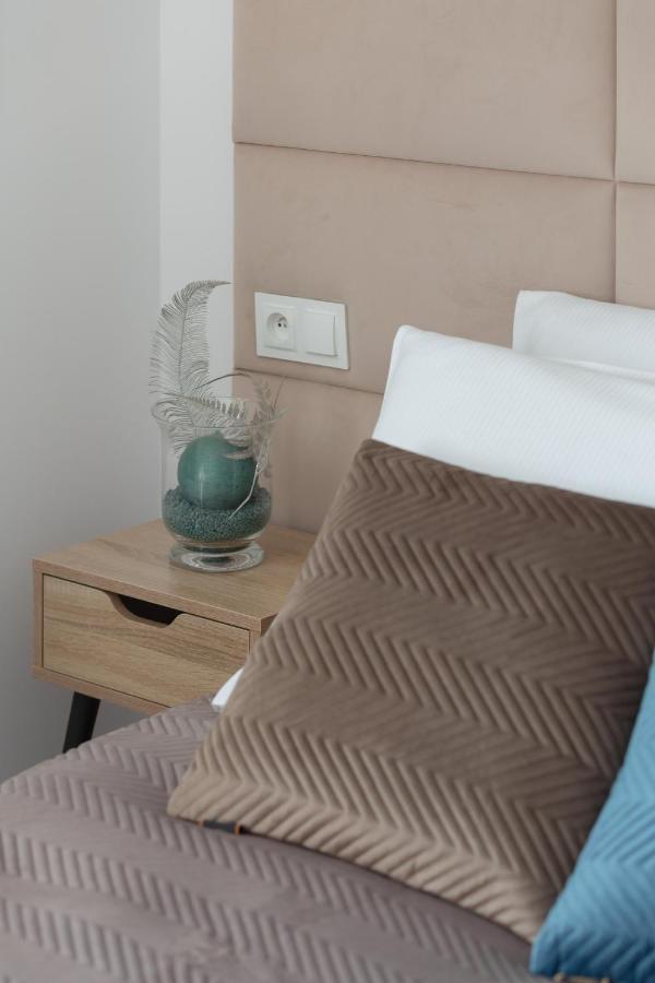 Nowe Bemowo Apartment By Renters Варшава Экстерьер фото